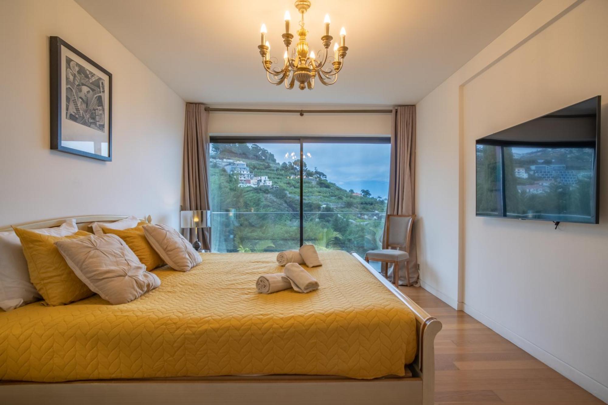 Villaer Arieiro *